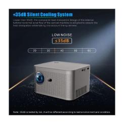 Проектор H96 MAX HY350 Фото 4