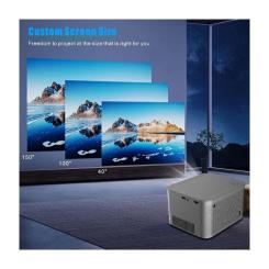 Проектор H96 MAX HY350 Фото 5