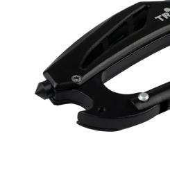 Нож Tribe Carabiner Knife Фото 2