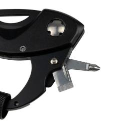 Нож Tribe Carabiner Knife Фото 3