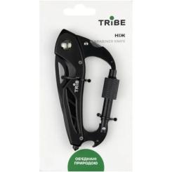 Нож Tribe Carabiner Knife Фото 4