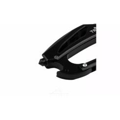 Нож Tribe Carabiner Knife Фото 7