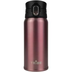 Термокружка Tribe Motion 0,36 л pink Фото