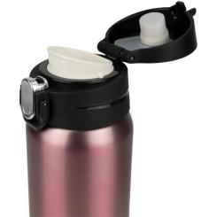 Термокружка Tribe Motion 0,36 л pink Фото 2