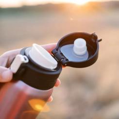 Термокружка Tribe Motion 0,36 л pink Фото 8