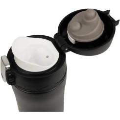 Термокружка Tramp 0,45 л black Фото 2