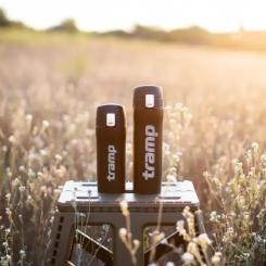 Термокружка Tramp 0,45 л black Фото 5