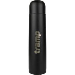 Термос Tramp Basic 1 л black Фото