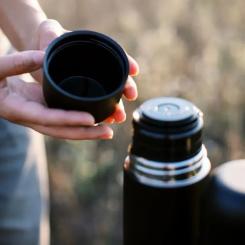 Термос Tramp Basic 1 л black Фото 7