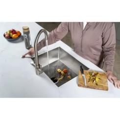 Измельчитель пищевых отходов In-Sink-Erator Premium 550 Фото 9