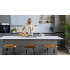 Измельчитель пищевых отходов In-Sink-Erator Premium 550 Фото 4