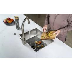 Измельчитель пищевых отходов In-Sink-Erator Premium 550 Фото 8