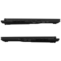 Ноутбук GIGABYTE Gaming A16 Фото 3