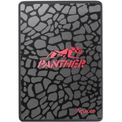 Накопитель SSD Apacer 2.5" 1TB AS350 PANTHER Фото