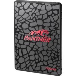 Накопитель SSD Apacer 2.5" 1TB AS350 PANTHER Фото 1