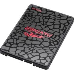 Накопитель SSD Apacer 2.5" 1TB AS350 PANTHER Фото 3