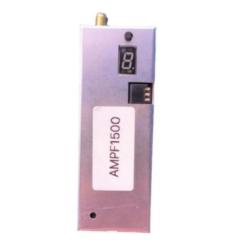 Видеопередатчик (VTX) Bluesky AMPF1500 1.5G 4W 12CH VTX Фото