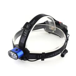 Фонарь Bailong K-2 Фото