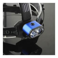 Фонарь Bailong K-2 Фото 1