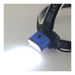 Фонарь Bailong K-2 Фото 2