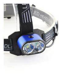 Фонарь Bailong K-2 Фото 4