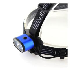 Фонарь Bailong K-2 Фото 5