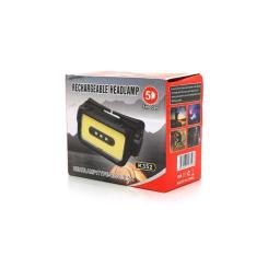 Фонарь Voltronic K352 Фото 1