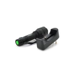 Фонарь UltraFire C8-T6 Фото 1