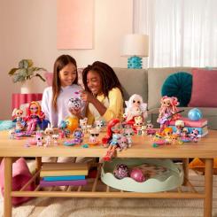 Кукла L.O.L. Surprise! OMG Eye spy Рок-звезда Фото 9