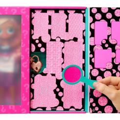 Кукла L.O.L. Surprise! OMG Eye spy Рок-звезда Фото 1