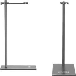 Подставка для гарнитуры OfficePro Aluminum Alloys Grey Фото
