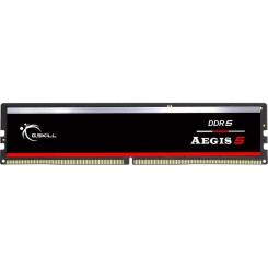 Модуль памяти для компьютера G.Skill DDR5 32GB (2x16GB) 5600 MHz Aegis 5 Фото
