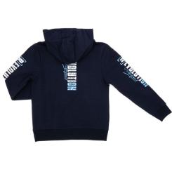 Кофта детская Breeze худи REVOLUTION Фото 1