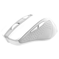 Мышка Trust Nito Silent Wireless White Фото 1
