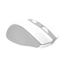 Мышка Trust Nito Silent Wireless White Фото 3