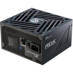 Блок питания Seasonic 850W Фото 1