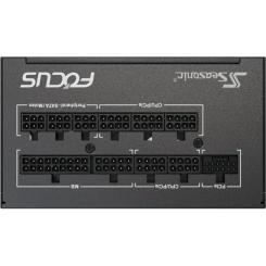 Блок питания Seasonic 850W Фото 2