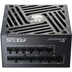 Блок питания Seasonic 850W Фото 3