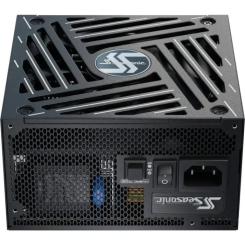 Блок питания Seasonic 850W Фото 5