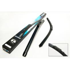 Щетка стеклоочистителя OXIMO 550/550 мм Фото 2