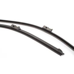 Щетка стеклоочистителя OXIMO 600+475 мм Фото