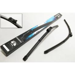 Щетка стеклоочистителя OXIMO 650+350 мм Фото 4