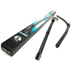 Щетка стеклоочистителя OXIMO 650+600мм Фото 3