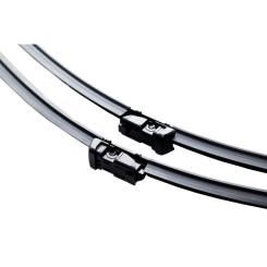 Щетка стеклоочистителя OXIMO 800+700 мм Фото 2