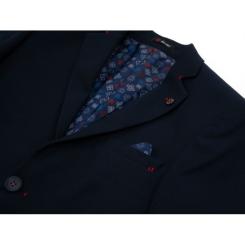 Пиджак детский Herdal школьный Фото 2