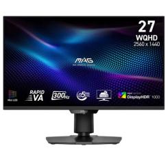Монитор MSI MAG 274QPF X30MV Фото