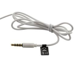 Наушники Havit HV-E306P White Фото 3