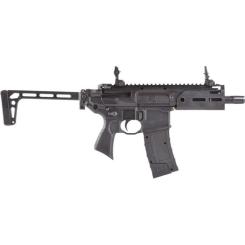 Пневматическая винтовка Sig Sauer MCX RATTLER BB Фото