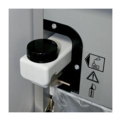 Уничтожитель документов Dahle 716 Фото 3