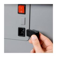 Уничтожитель документов Dahle 716 Фото 7